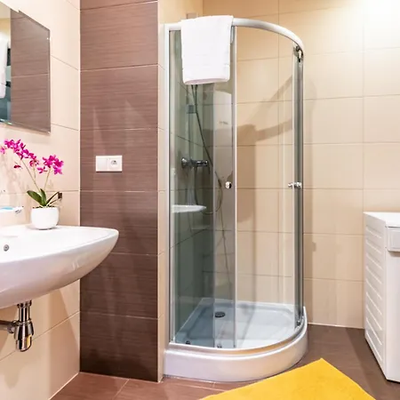 Orkana Comfort Apartament