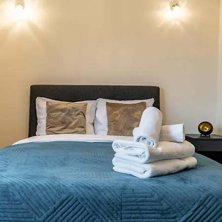 Apartament Orkana Comfort *