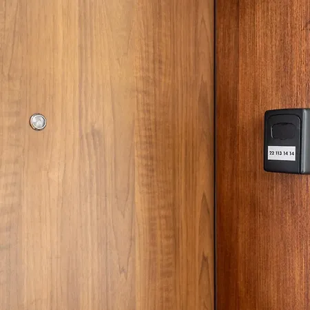 Orkana Comfort Apartament *