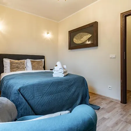 Orkana Comfort Katowice