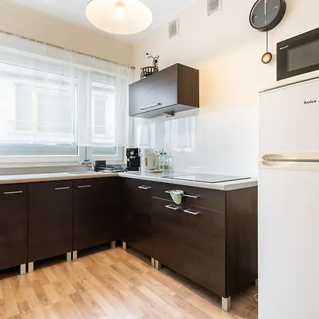 Orkana Comfort Apartament