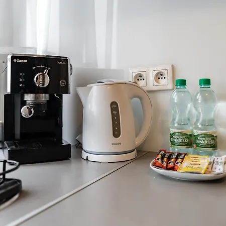 Orkana Comfort Apartament Katowice