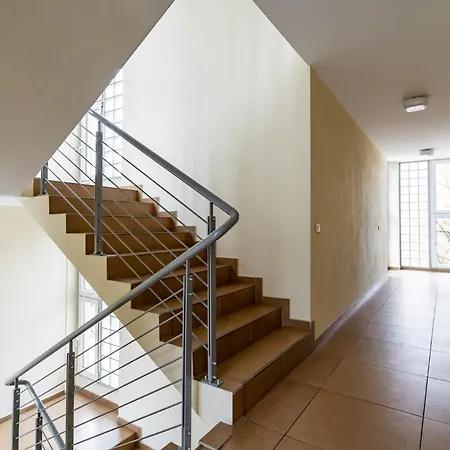 Apartament Orkana Comfort *