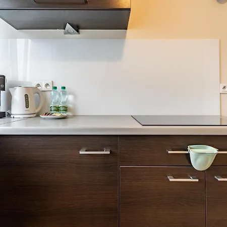 Orkana Comfort Apartament
