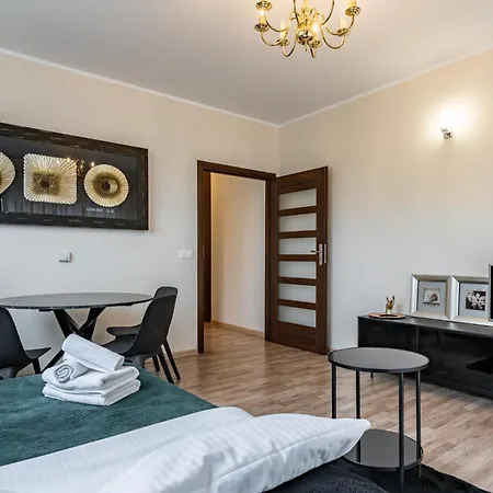 Apartament Orkana Comfort