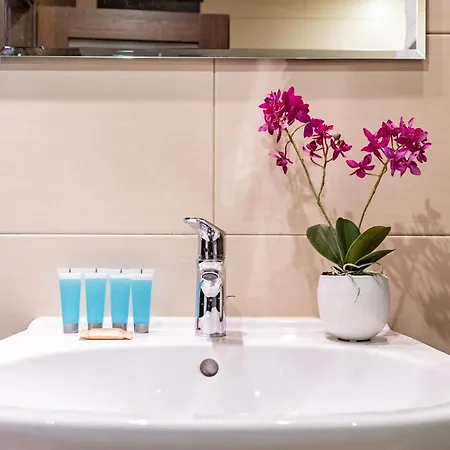 Orkana Comfort Apartament *