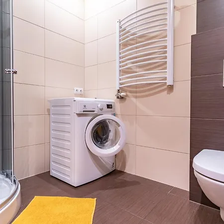 Orkana Comfort Apartament